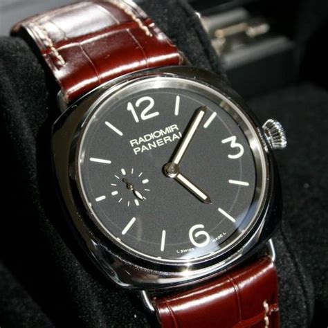 armband panerai 337|panerai 337 dial.